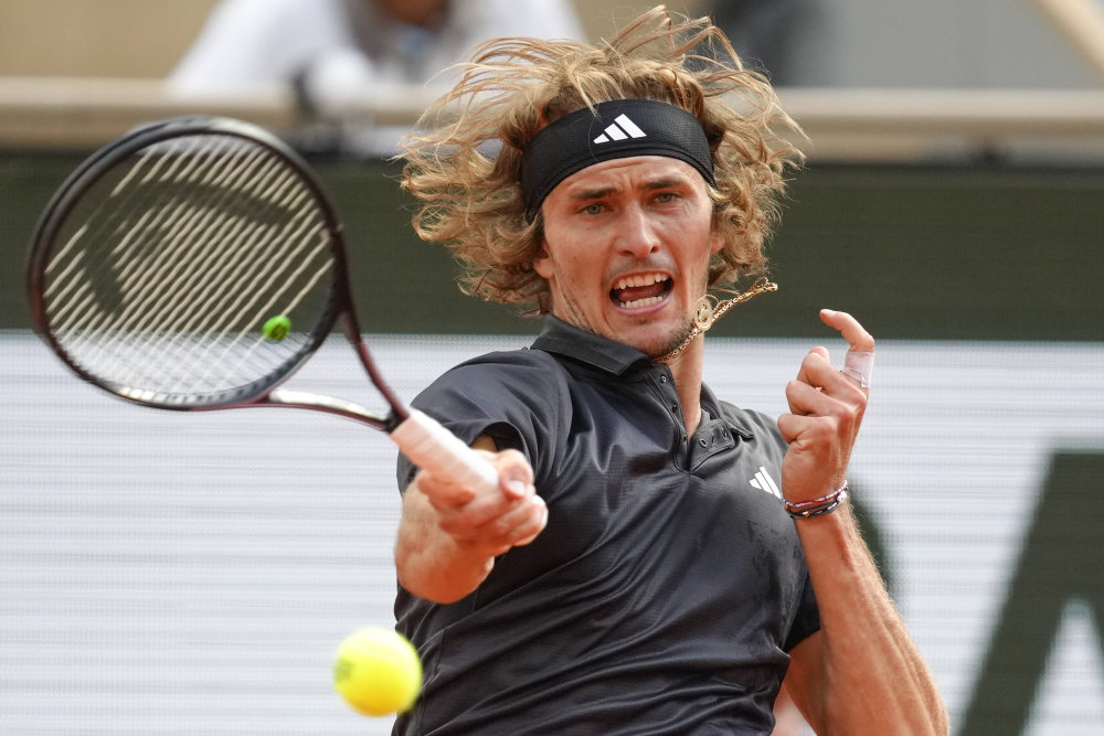 包含世界网球队强势美国网球队,兹维列夫打破历史纪录的词条 包含世界网球队强势美国网球队,兹维列夫打破历史纪录的词条