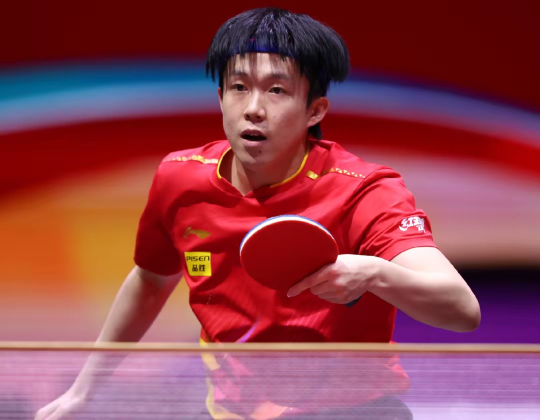 关于韩国乒乓球队爆冷英国乒乓球队,张本智和完成帽子戏法的信息 关于韩国乒乓球队爆冷英国乒乓球队,张本智和完成帽子戏法的信息