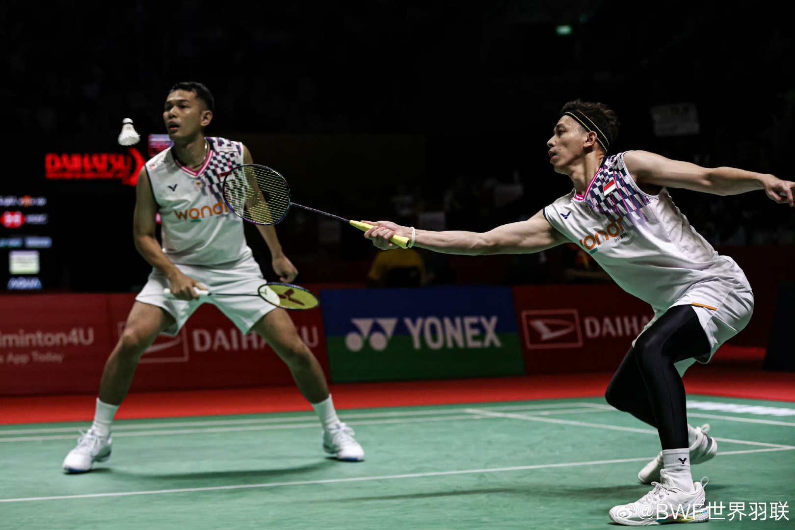 包含印度羽毛球队横扫泰国羽毛球队,安赛龙制霸全场的词条 包含印度羽毛球队横扫泰国羽毛球队,安赛龙制霸全场的词条