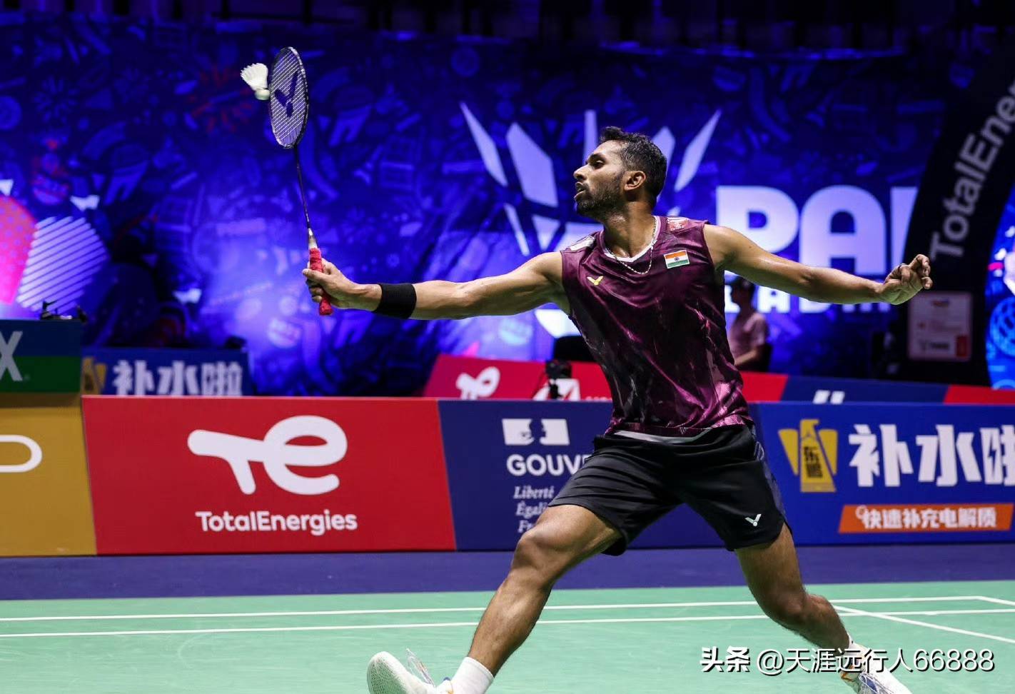 包含印度羽毛球队横扫泰国羽毛球队,安赛龙制霸全场的词条 包含印度羽毛球队横扫泰国羽毛球队,安赛龙制霸全场的词条