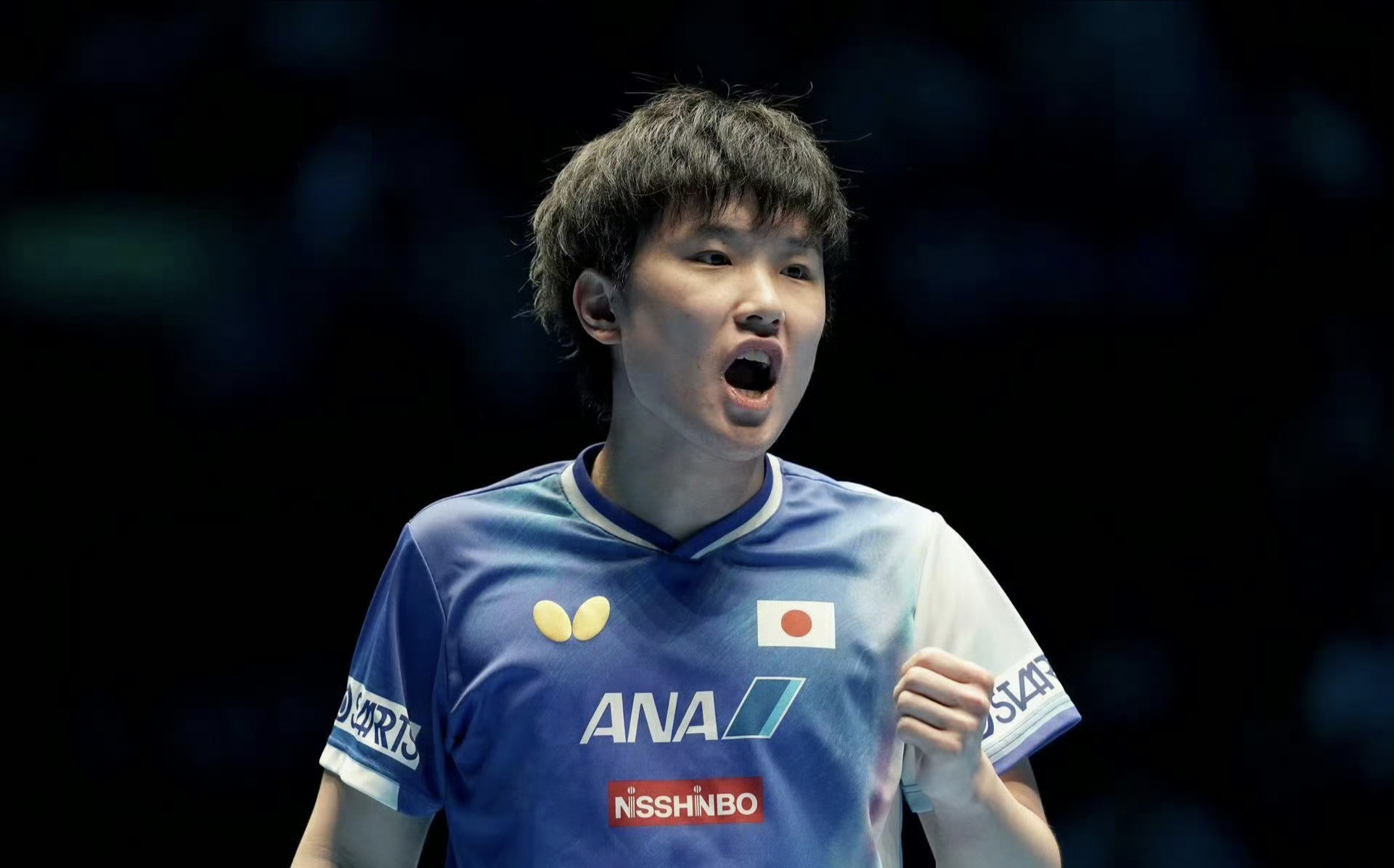 中国乒乓球队横扫瑞典乒乓球队,张本智和惊艳世界的简单介绍 中国乒乓球队横扫瑞典乒乓球队,张本智和惊艳世界的简单介绍