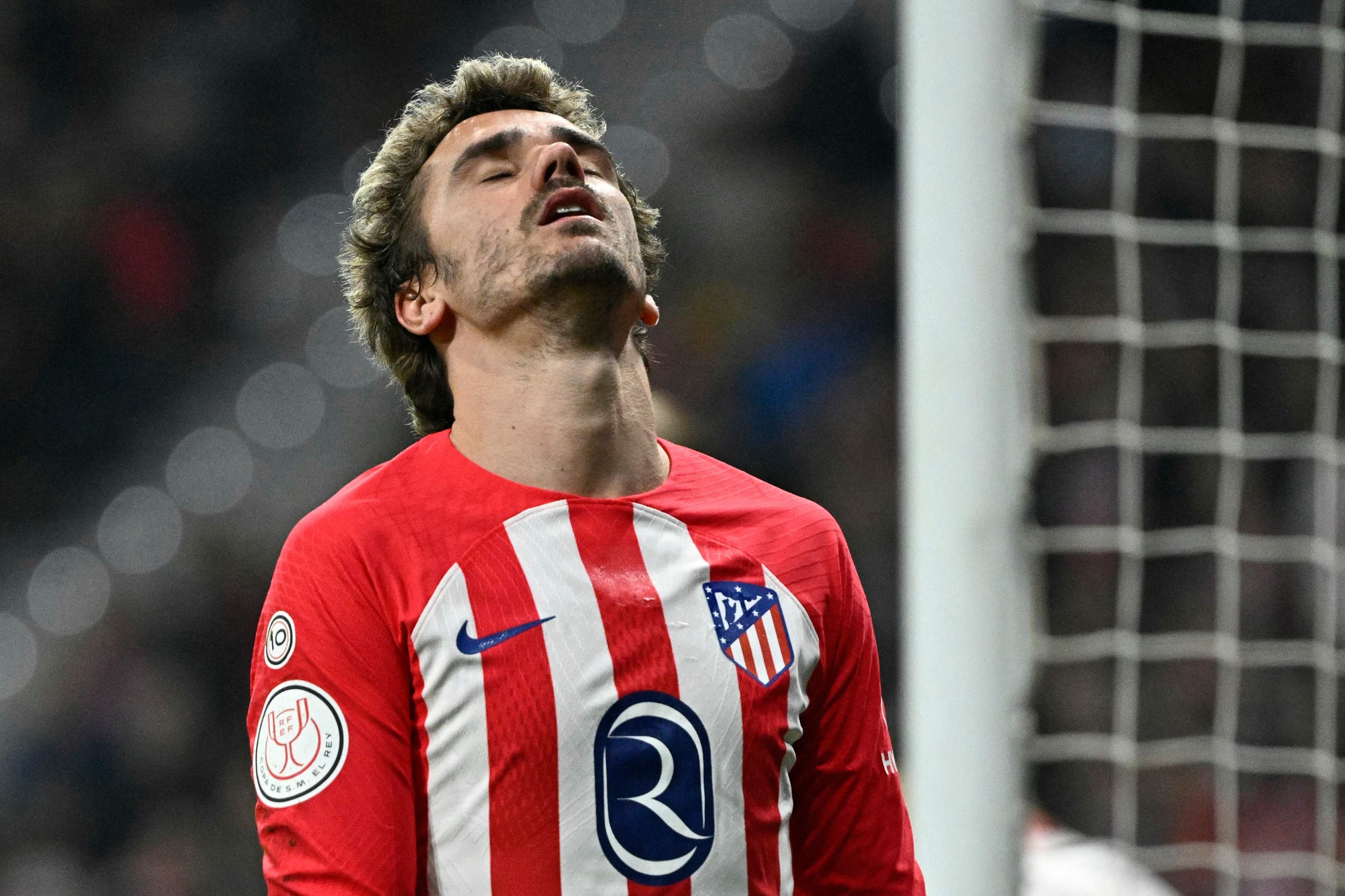 德国力克瓦伦西亚,格列兹曼制霸全场 德国力克瓦伦西亚,格列兹曼制霸全场