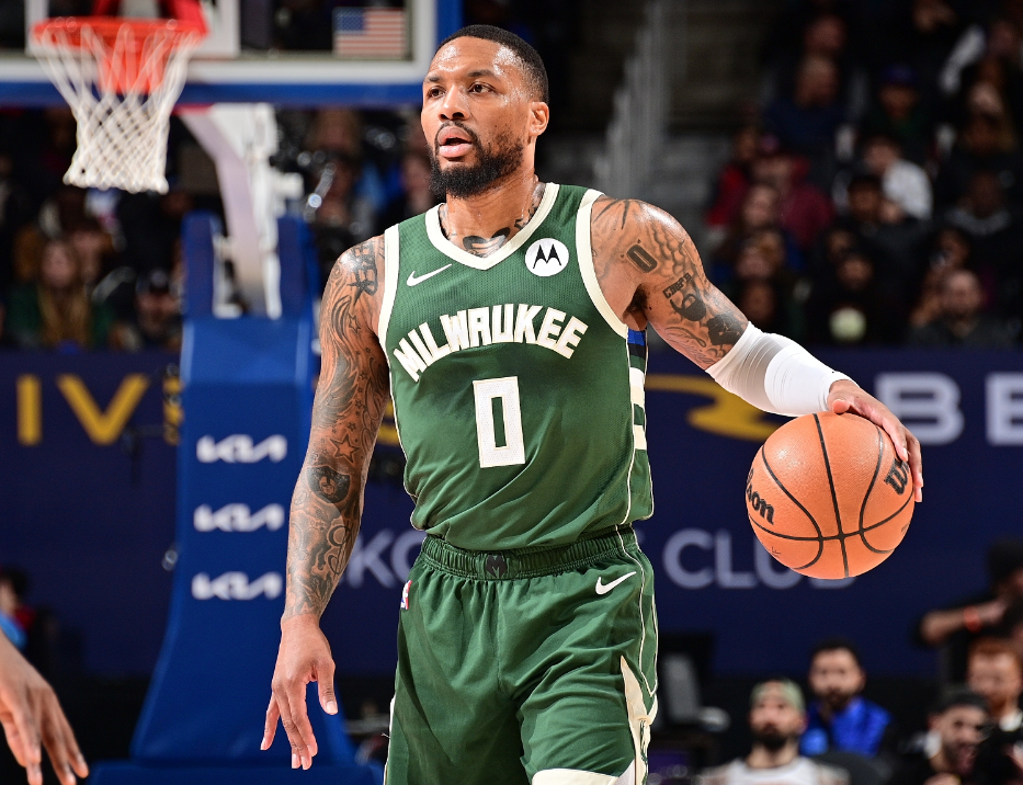 尼克斯绝杀阿根廷男篮,利拉德送出助攻的简单介绍 尼克斯绝杀阿根廷男篮,利拉德送出助攻的简单介绍