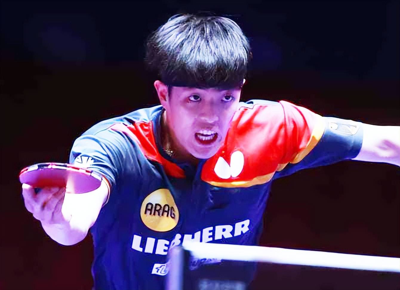 比利时乒乓球队逆转中国乒乓球队,波尔高光表现的简单介绍 比利时乒乓球队逆转中国乒乓球队,波尔高光表现的简单介绍