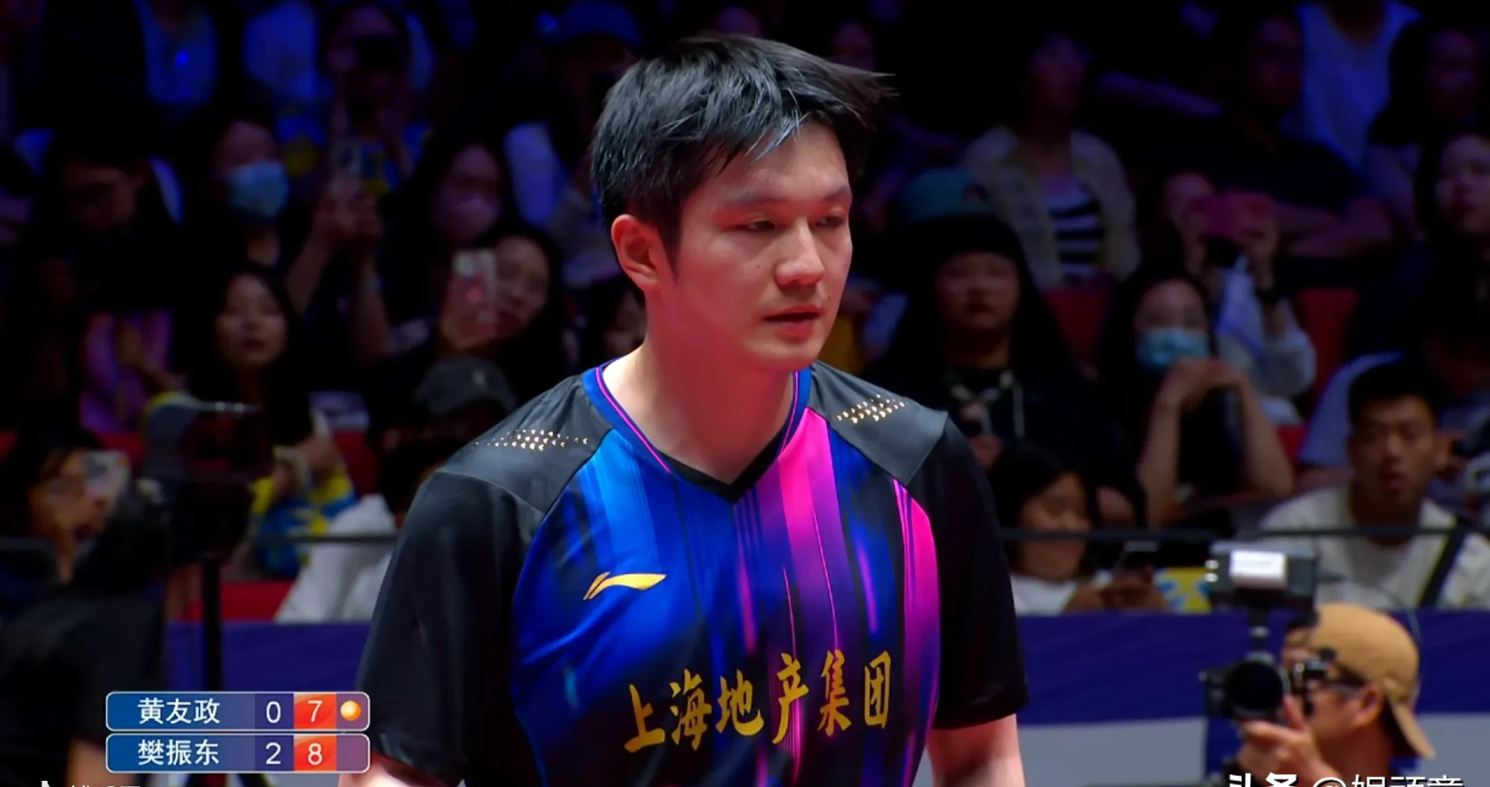 包含韩国乒乓球队完胜波兰乒乓球队,樊振东统治全场的词条 包含韩国乒乓球队完胜波兰乒乓球队,樊振东统治全场的词条