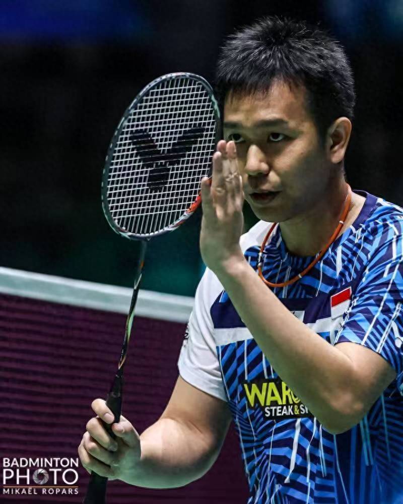 法国羽毛球队爆冷印度羽毛球队，戴资颖统治全场的简单介绍