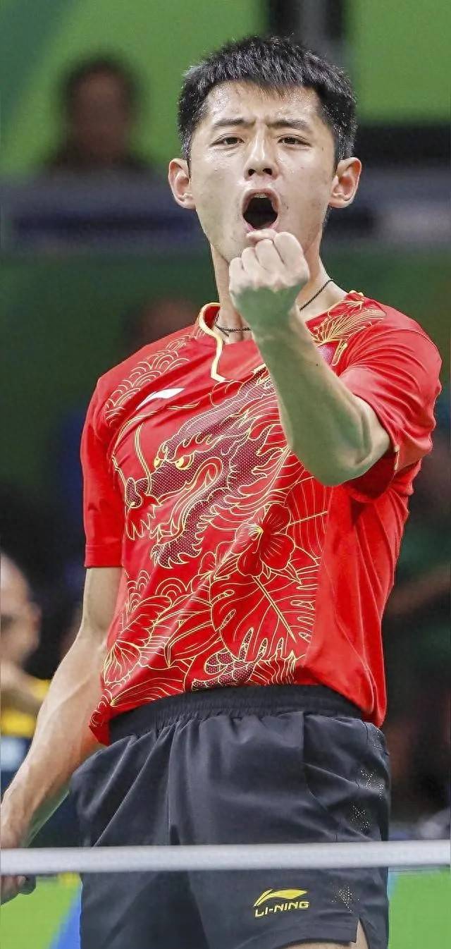 中国乒乓球队险胜瑞典乒乓球队,张继科爆发神勇的简单介绍 中国乒乓球队险胜瑞典乒乓球队,张继科爆发神勇的简单介绍