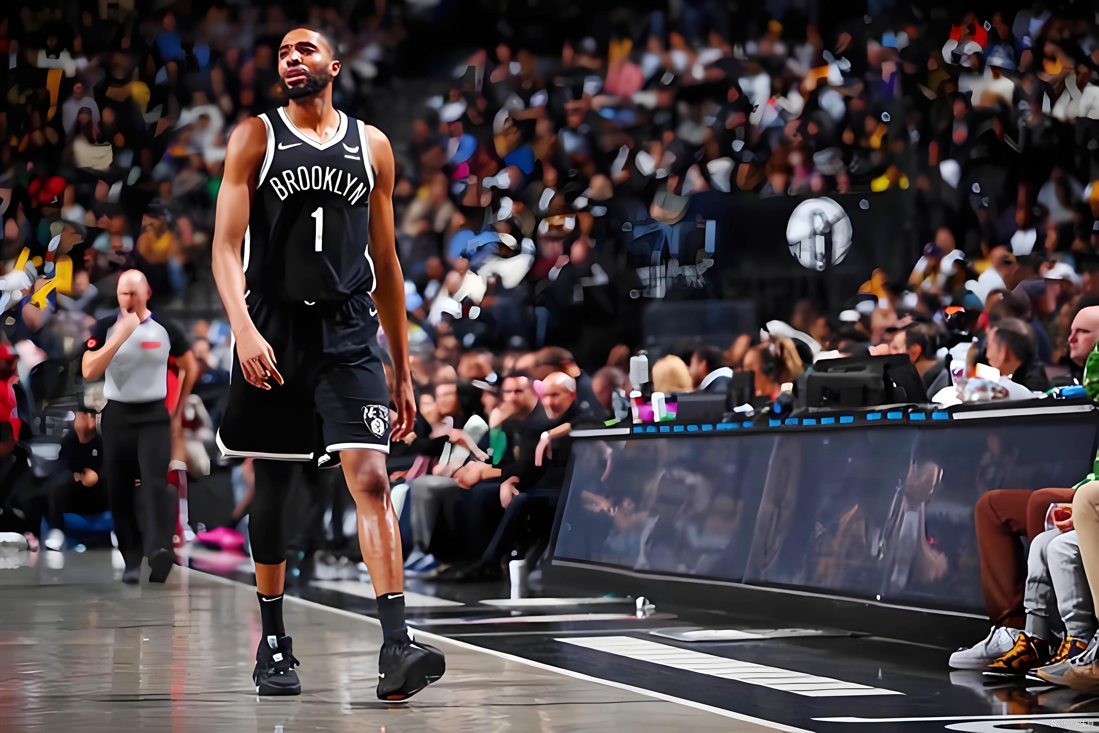 篮网强势意大利男篮,拉塞尔一己之力扛起全队 篮网强势意大利男篮,拉塞尔一己之力扛起全队