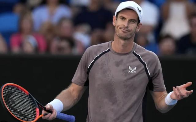 世界网球队险胜美国网球队,穆雷统治全场的简单介绍 世界网球队险胜美国网球队,穆雷统治全场的简单介绍