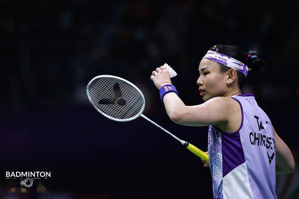 英格兰羽毛球队轻取韩国羽毛球队，戴资颖关键制胜的简单介绍