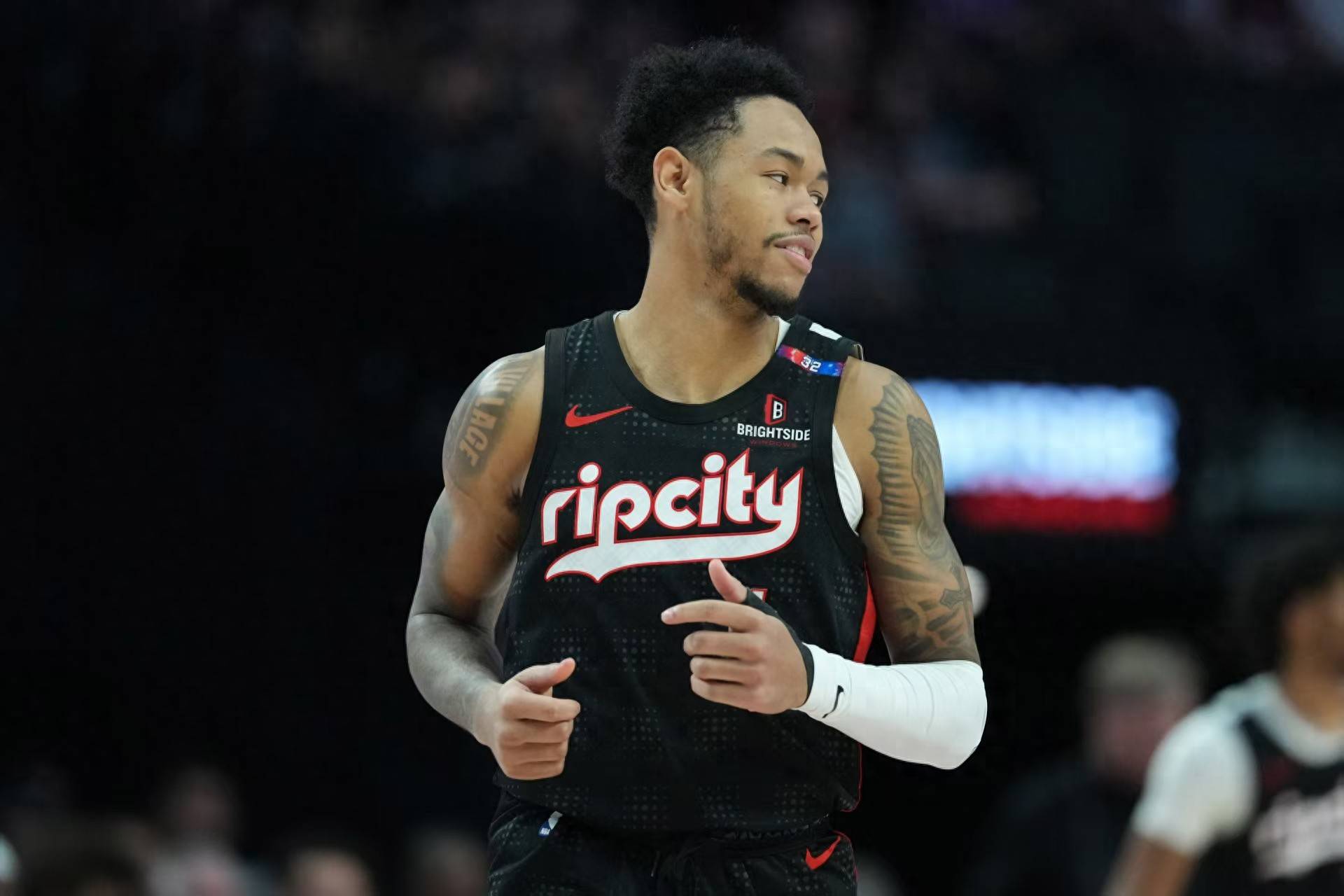 勇士B队力克热火,波特惊艳世界 勇士B队力克热火,波特惊艳世界