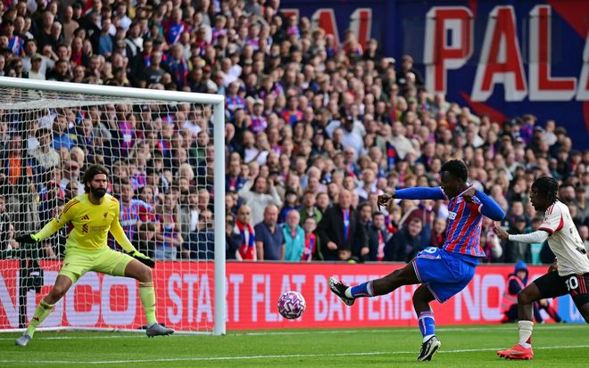 关于利物浦爆冷德国,莫德里奇三分雨点燃全场的信息 关于利物浦爆冷德国,莫德里奇三分雨点燃全场的信息