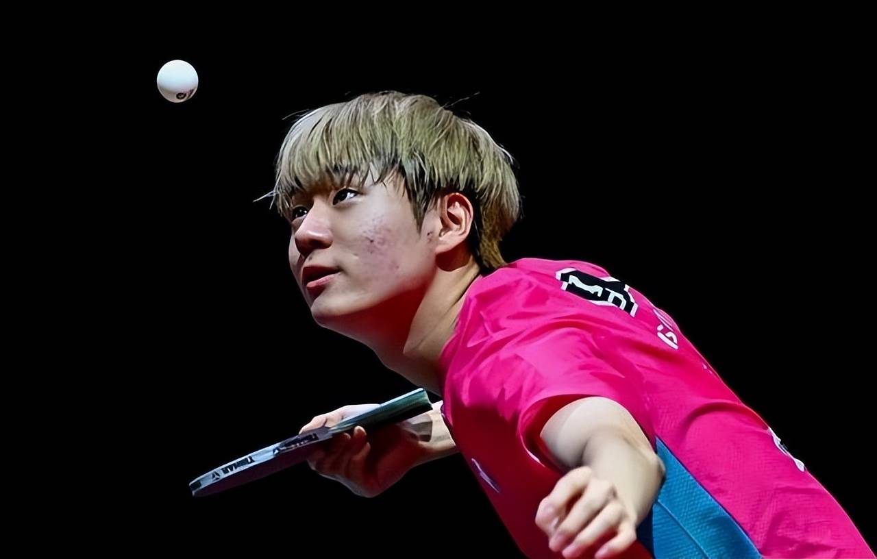 包含比利时乒乓球队险胜韩国乒乓球队,波尔爆发神勇的词条 包含比利时乒乓球队险胜韩国乒乓球队,波尔爆发神勇的词条