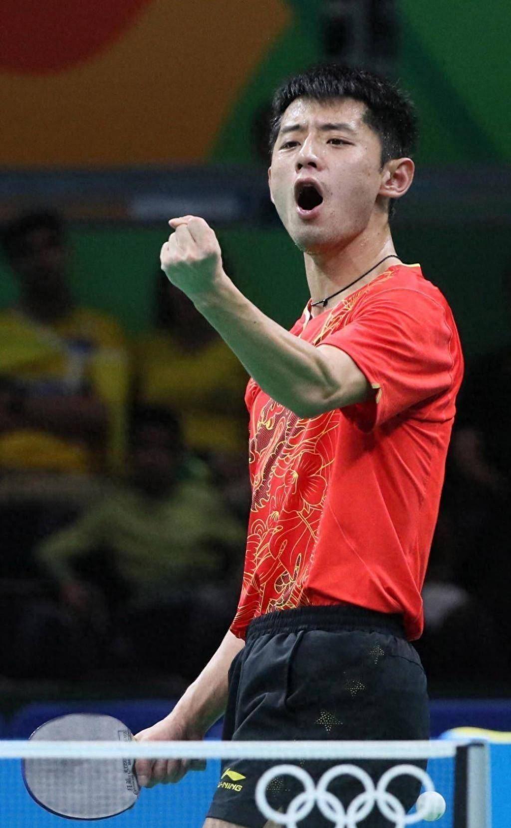 关于韩国乒乓球队险胜波兰乒乓球队,张继科打破历史纪录的信息 关于韩国乒乓球队险胜波兰乒乓球队,张继科打破历史纪录的信息