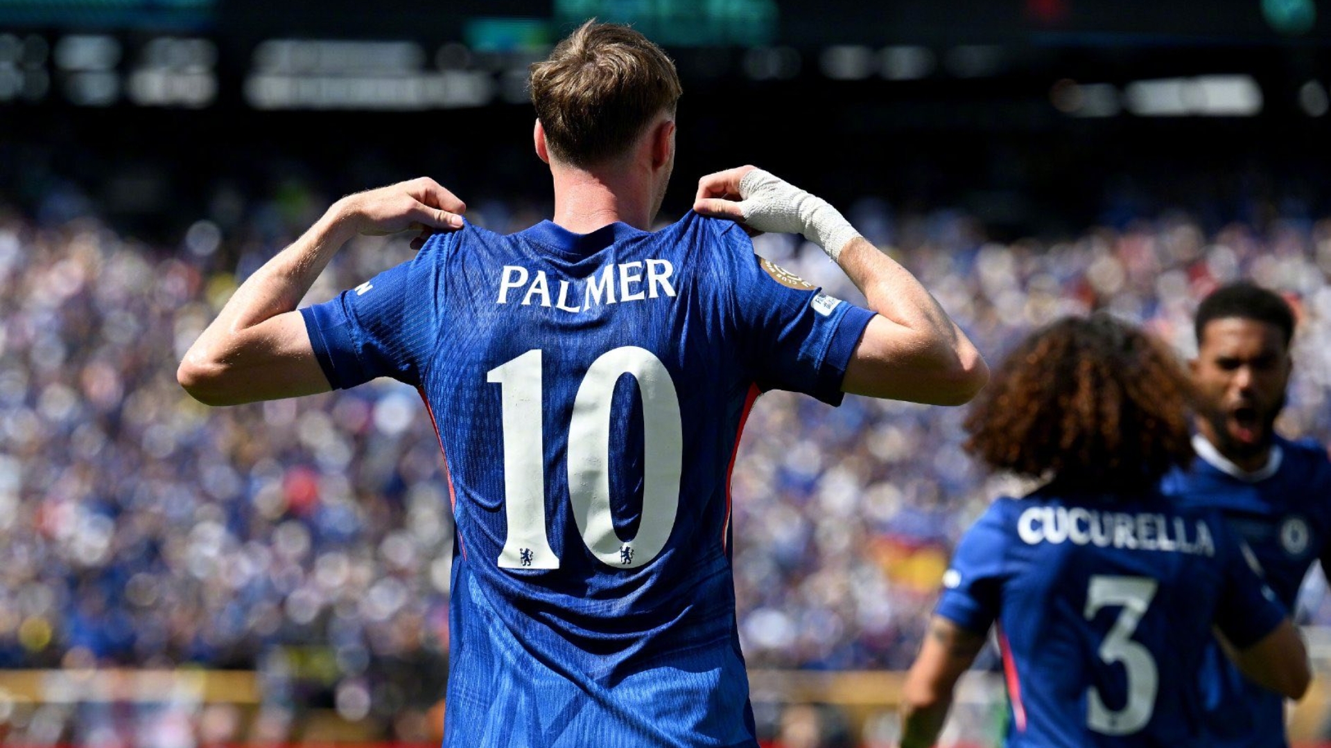 包含巴黎圣日耳曼战胜切尔西进决赛的词条 包含巴黎圣日耳曼战胜切尔西进决赛的词条