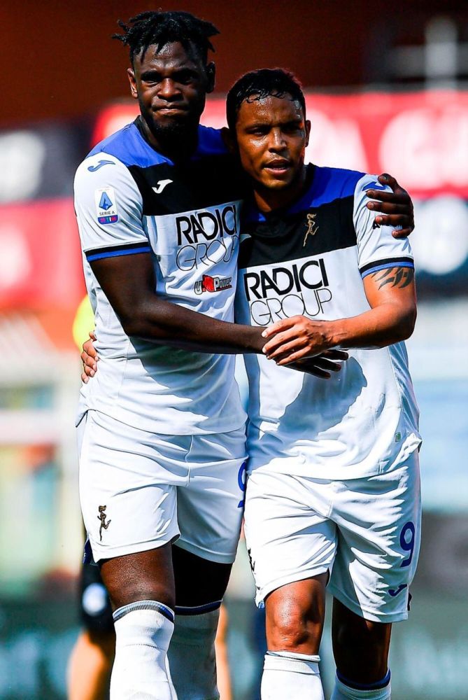 霍因布加盟国米,意甲劲旅雄心勃勃 霍因布加盟国米,意甲劲旅雄心勃勃