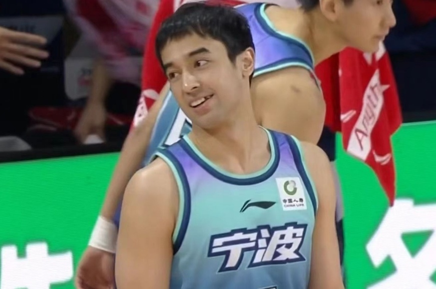 关于宁波摩尔主场赢球,稳固战绩好势头的信息 关于宁波摩尔主场赢球,稳固战绩好势头的信息