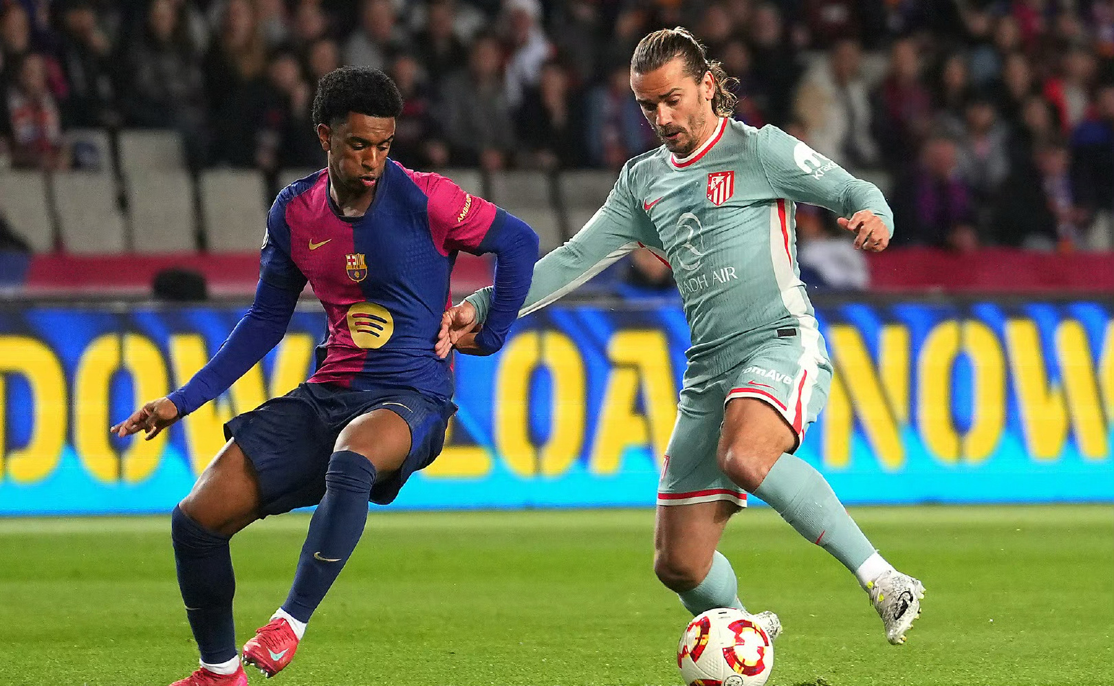 马竞主场大胜,保持胜势不停 马竞主场大胜,保持胜势不停