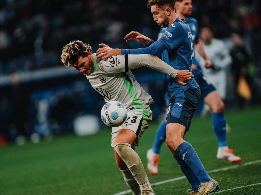 霍芬海姆取得了一场重要胜利的简单介绍 霍芬海姆取得了一场重要胜利的简单介绍