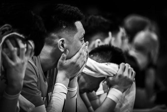 湖北队遭遇三连败,暂时陷入低谷的简单介绍 湖北队遭遇三连败,暂时陷入低谷的简单介绍