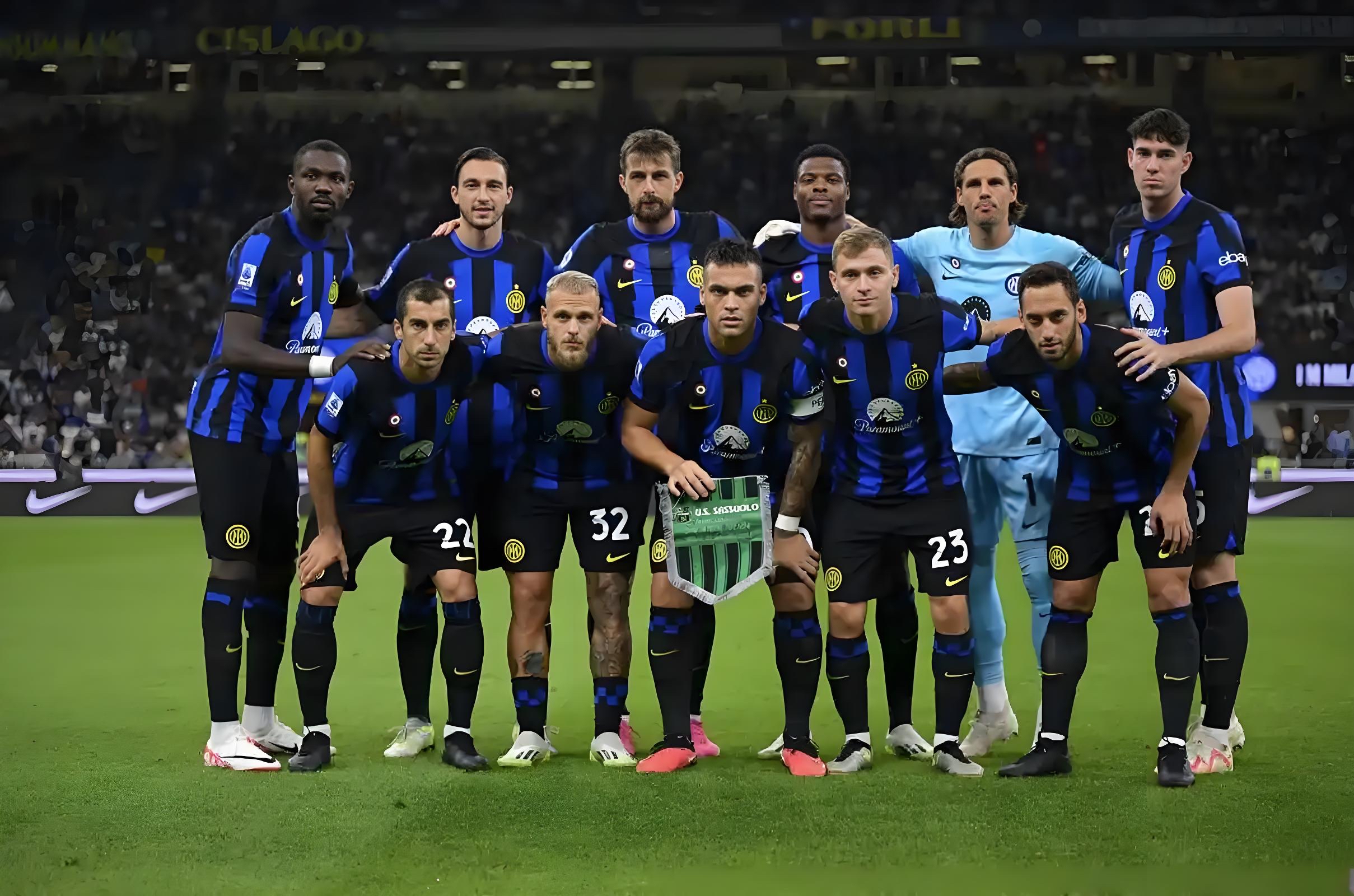 关于萨索洛主场不敌对手,遭遇连败的信息 关于萨索洛主场不敌对手,遭遇连败的信息