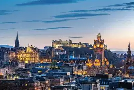 苏格兰不离不弃:捍卫尊严封为美谈 苏格兰不离不弃:捍卫尊严封为美谈