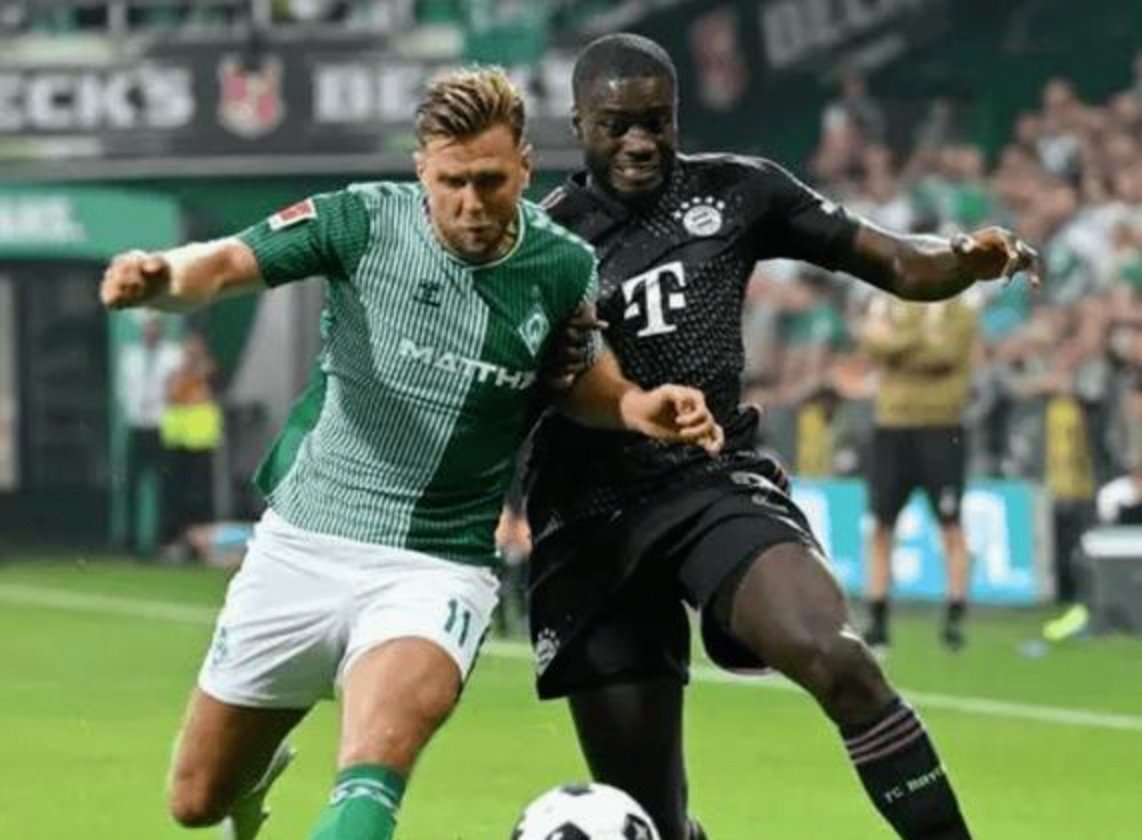 拜仁慕尼黑球迷批评教练战术,要求改进的简单介绍 拜仁慕尼黑球迷批评教练战术,要求改进的简单介绍