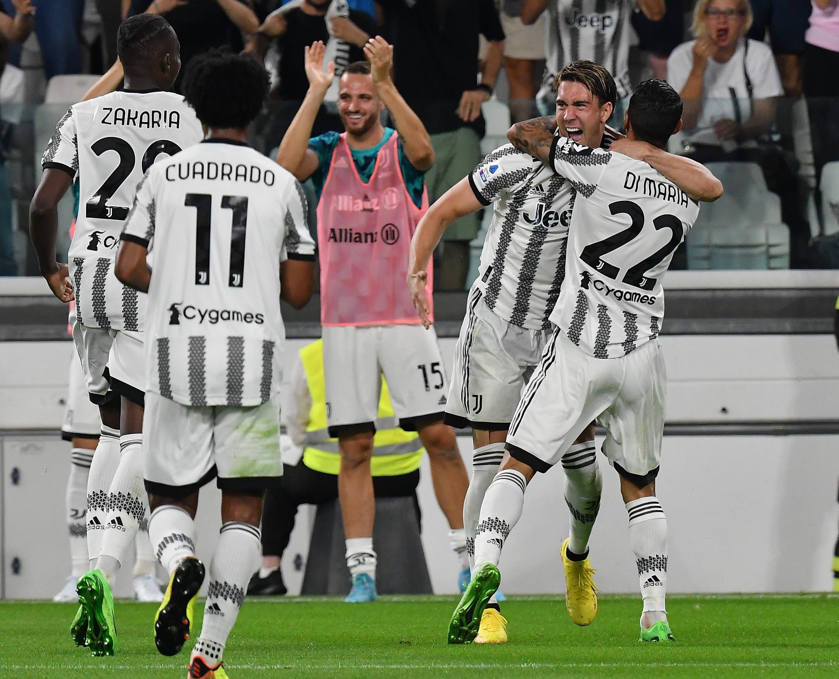 尤文图斯欲逆袭,再战英超球队的简单介绍 尤文图斯欲逆袭,再战英超球队的简单介绍