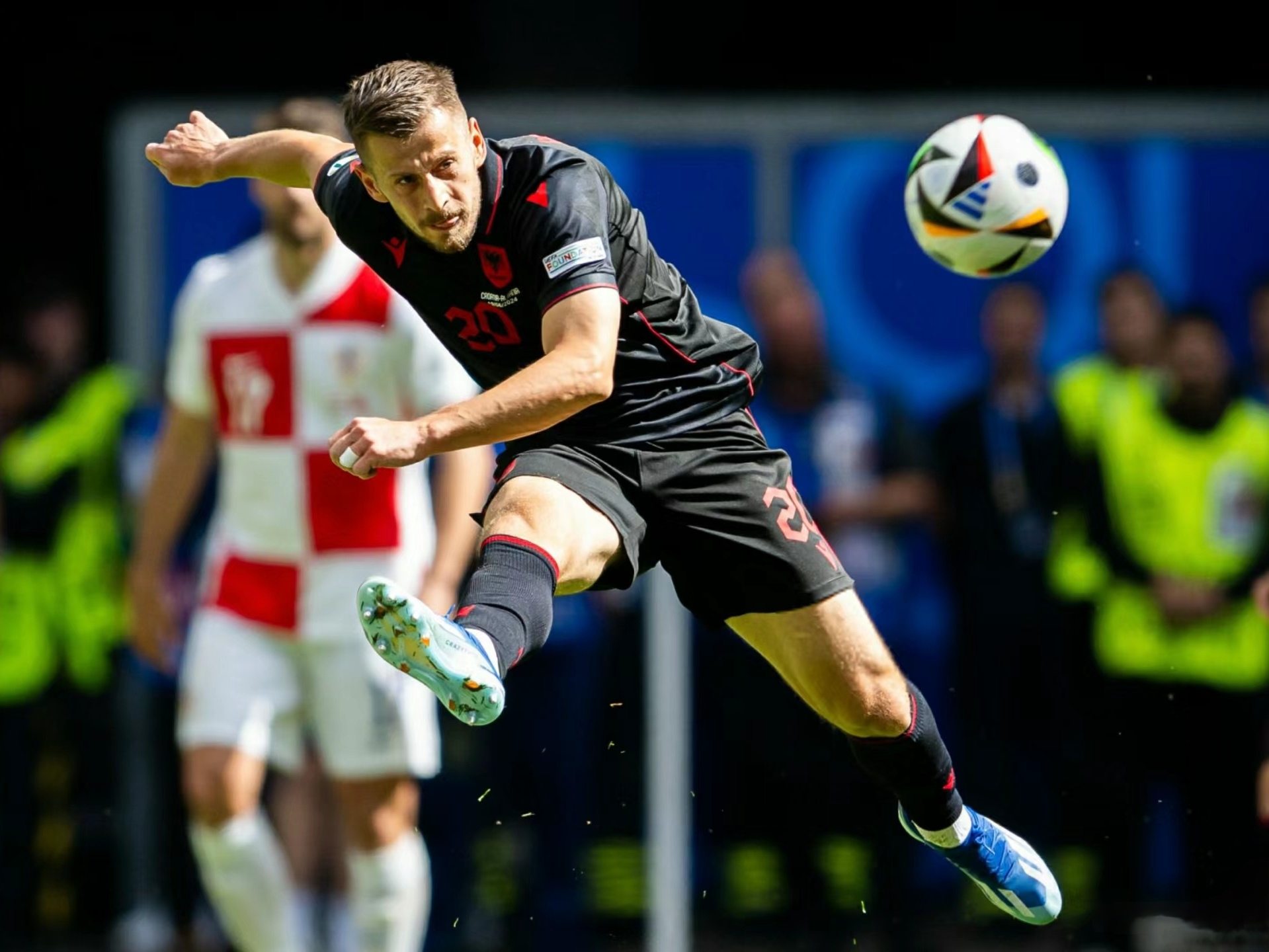 包含克罗地亚队逆袭击败意大利,晋级欧洲杯半决赛!的词条 包含克罗地亚队逆袭击败意大利,晋级欧洲杯半决赛!的词条