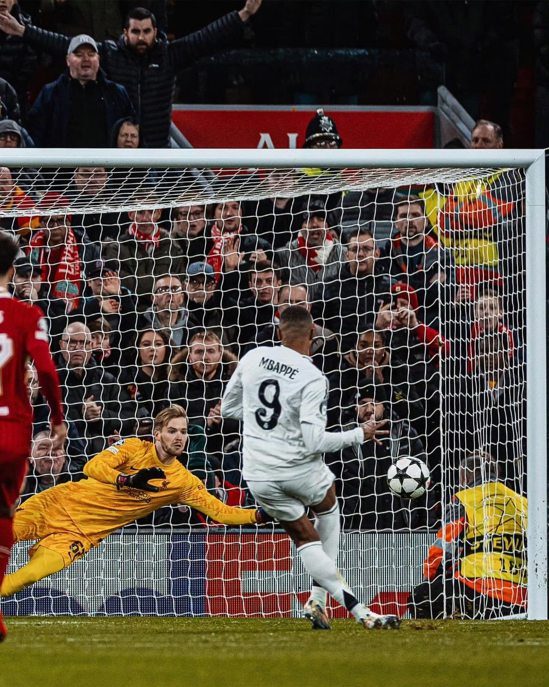 利物浦客场不敌皇家马德里,出线形势堪忧的简单介绍 利物浦客场不敌皇家马德里,出线形势堪忧的简单介绍