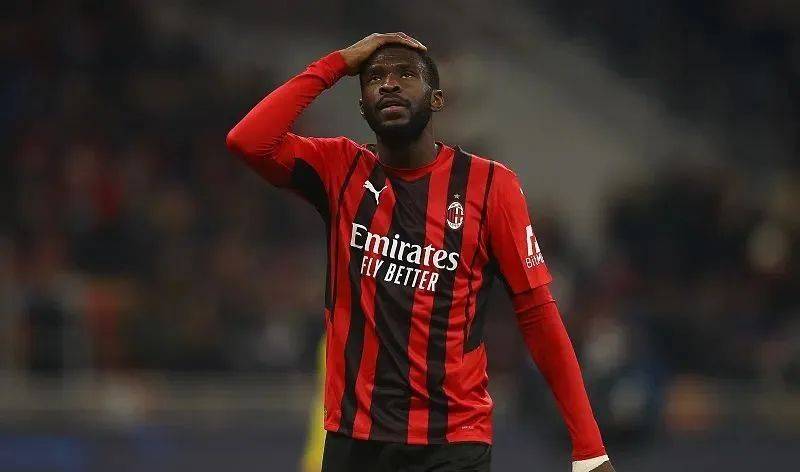 关于紧张的比赛!AC米兰迎战乌迪内斯的信息 关于紧张的比赛!AC米兰迎战乌迪内斯的信息