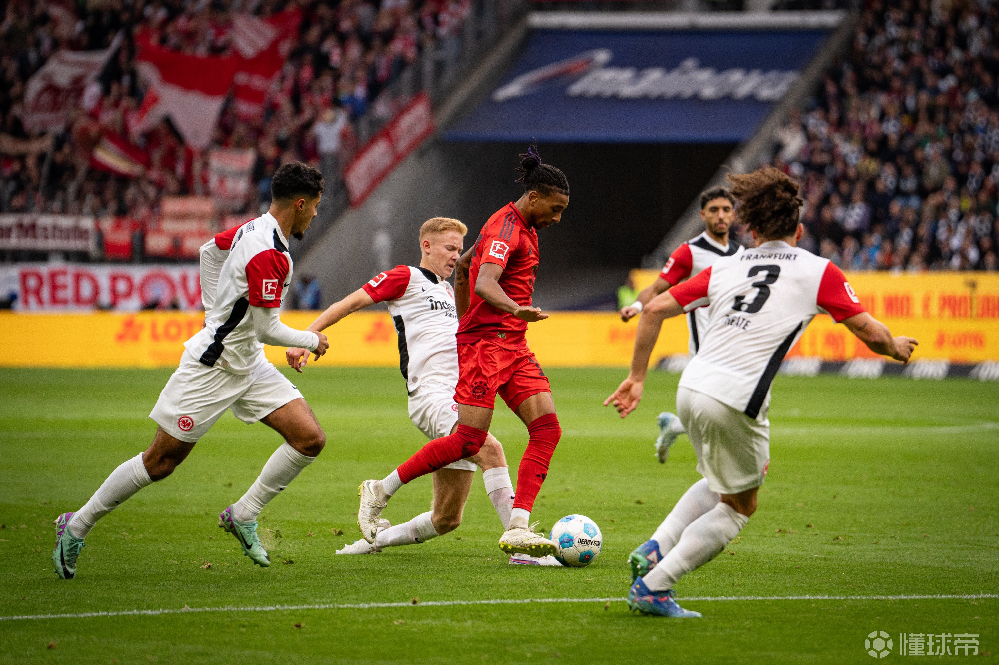 拜仁慕尼黑连入两球胜出欧洲豪门对决的简单介绍 拜仁慕尼黑连入两球胜出欧洲豪门对决的简单介绍