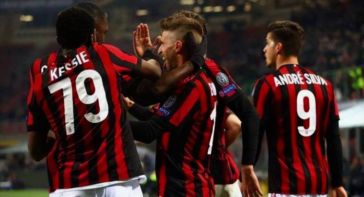 AC米兰战胜那不勒斯,豪取积分领先的简单介绍 AC米兰战胜那不勒斯,豪取积分领先的简单介绍