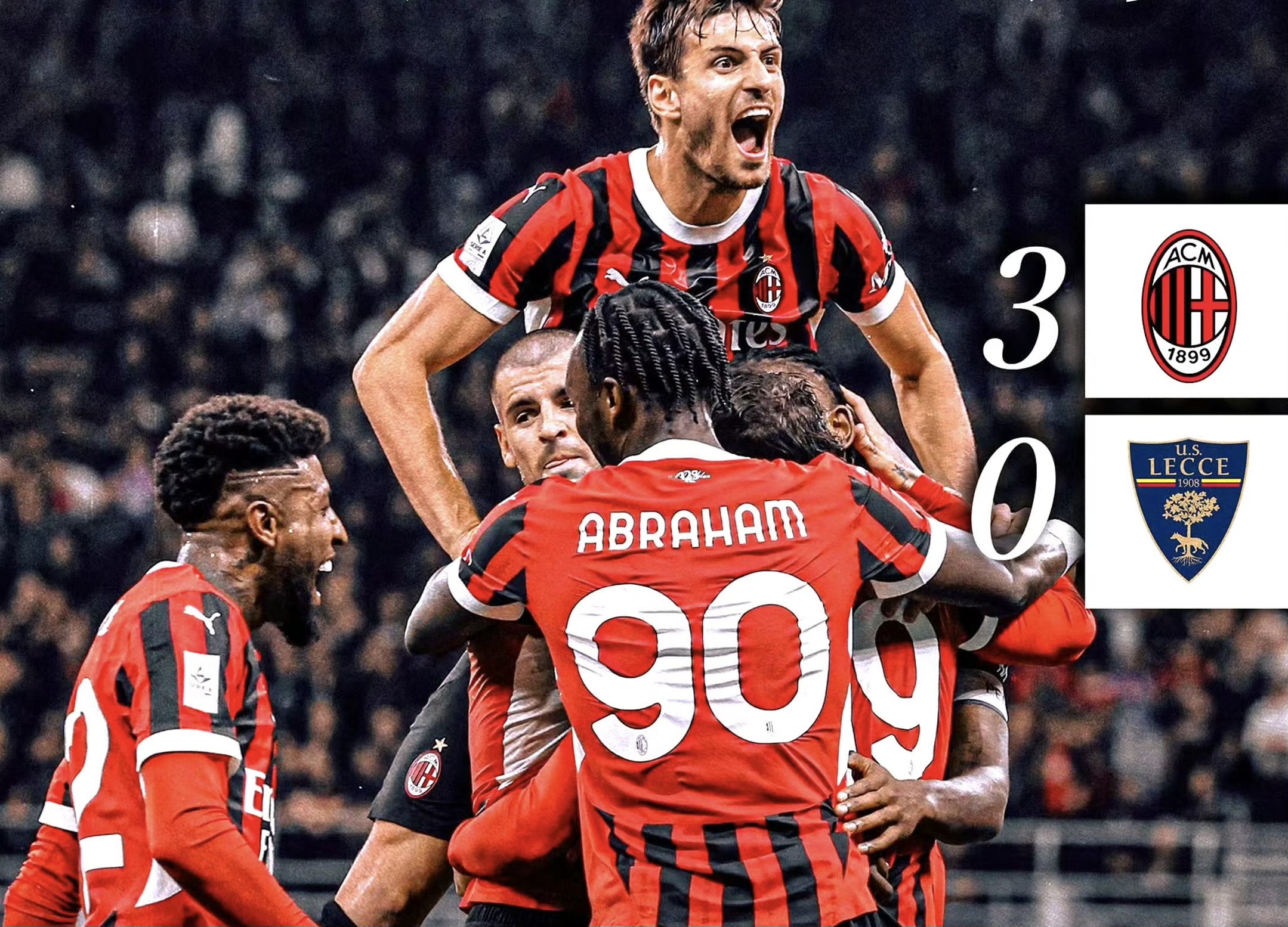 AC米兰战胜那不勒斯,豪取积分领先的简单介绍 AC米兰战胜那不勒斯,豪取积分领先的简单介绍