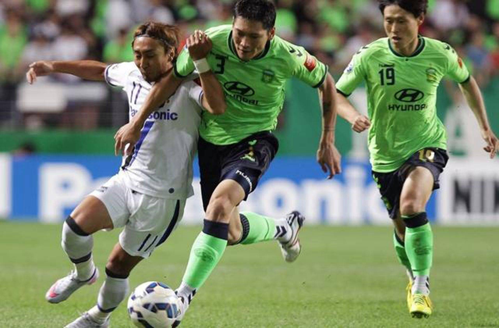 东京FC在点球大战中输给济州联,惨遭淘汰的简单介绍 东京FC在点球大战中输给济州联,惨遭淘汰的简单介绍