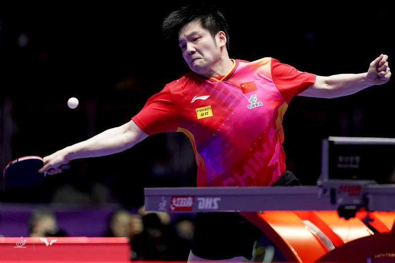 关于英国乒乓球队绝杀比利时乒乓球队,樊振东统治全场的信息 关于英国乒乓球队绝杀比利时乒乓球队,樊振东统治全场的信息