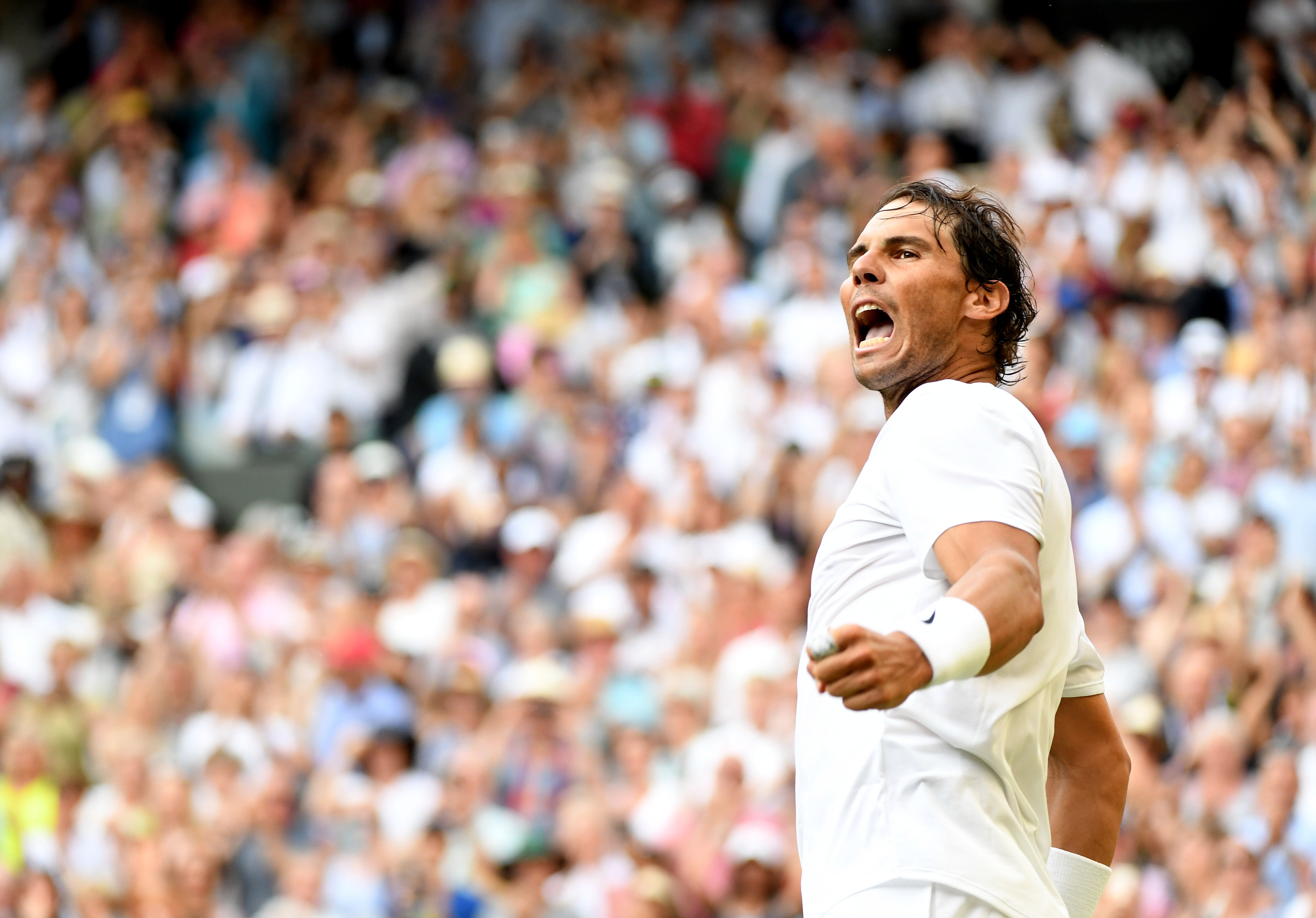 温网逆转美网,纳达尔高光表现的简单介绍 温网逆转美网,纳达尔高光表现的简单介绍