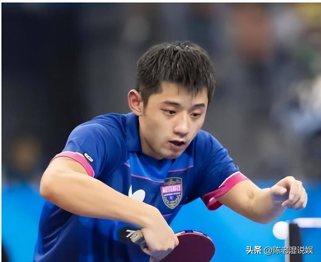 英格兰队力克韩国队，张继科刷新纪录的简单介绍