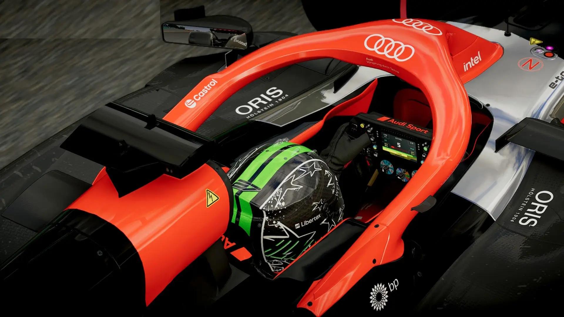 索伯车队碾压法拉利,拉塞尔统治全场的简单介绍 索伯车队碾压法拉利,拉塞尔统治全场的简单介绍