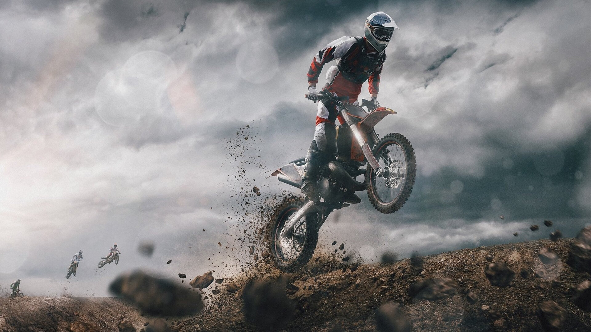 绝境双雄,广东逆转背后的利拉德式统治启示