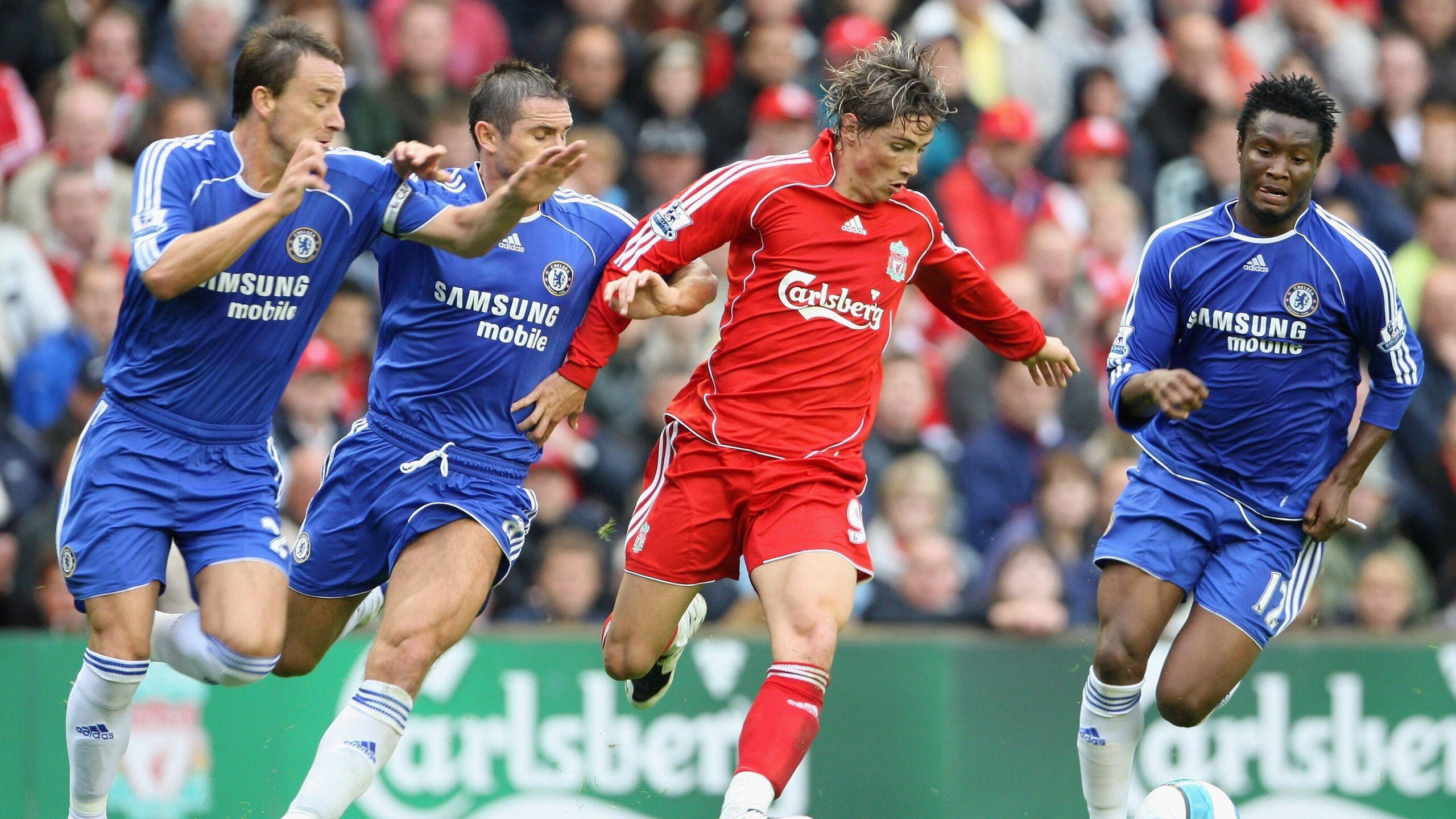 布鲁诺的爆发,玻利维亚高原如何带走切尔西的足球奇迹