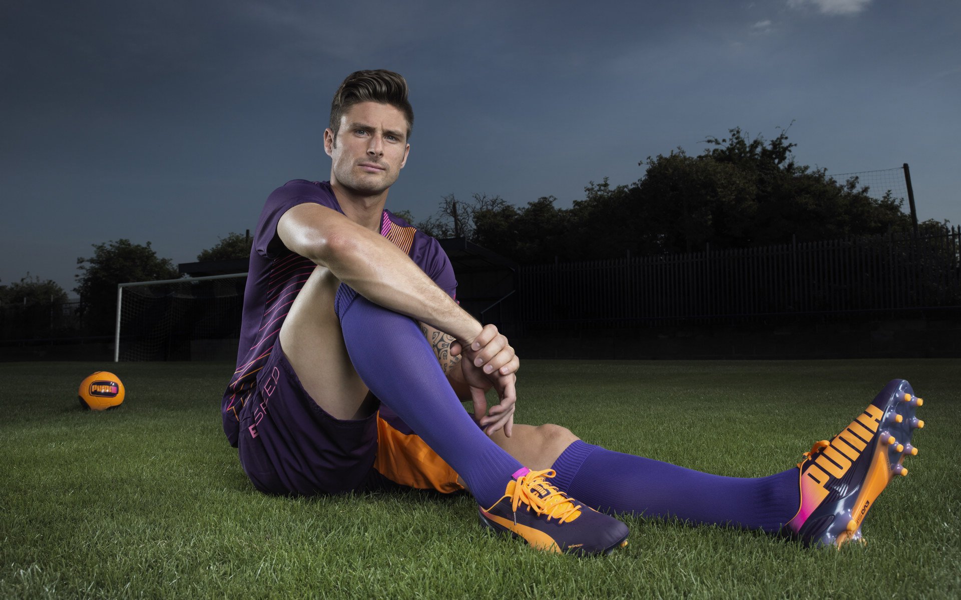 北欧风暴席卷南半球,意甲焦点战之外的足球冷思考